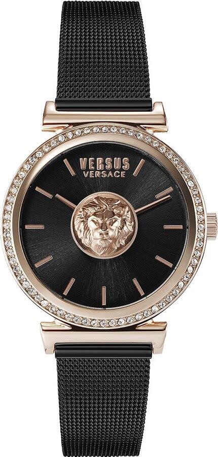 versus versace brick lane ladies watch|versace brick lane lion.